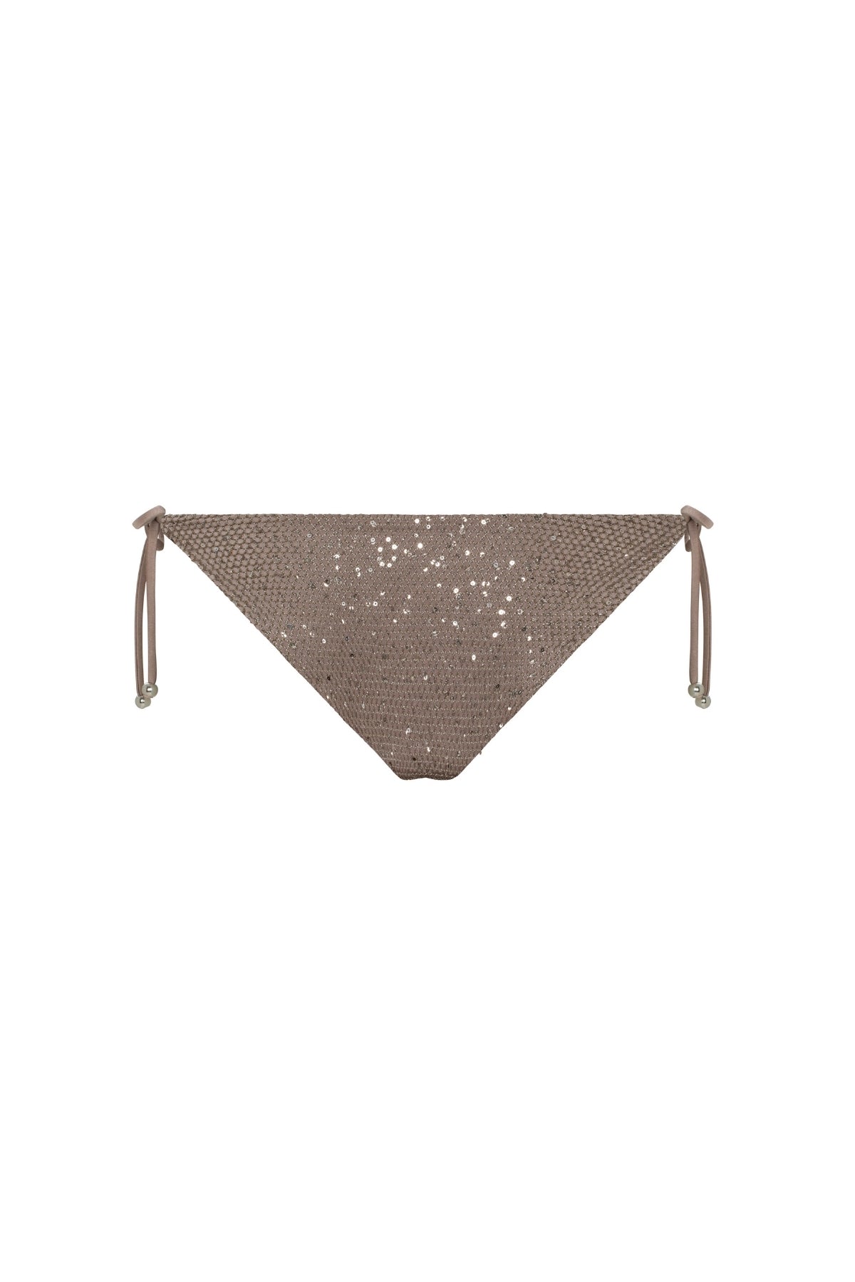 GLOW BİKİNİ ALTI - SHIMMER TAN