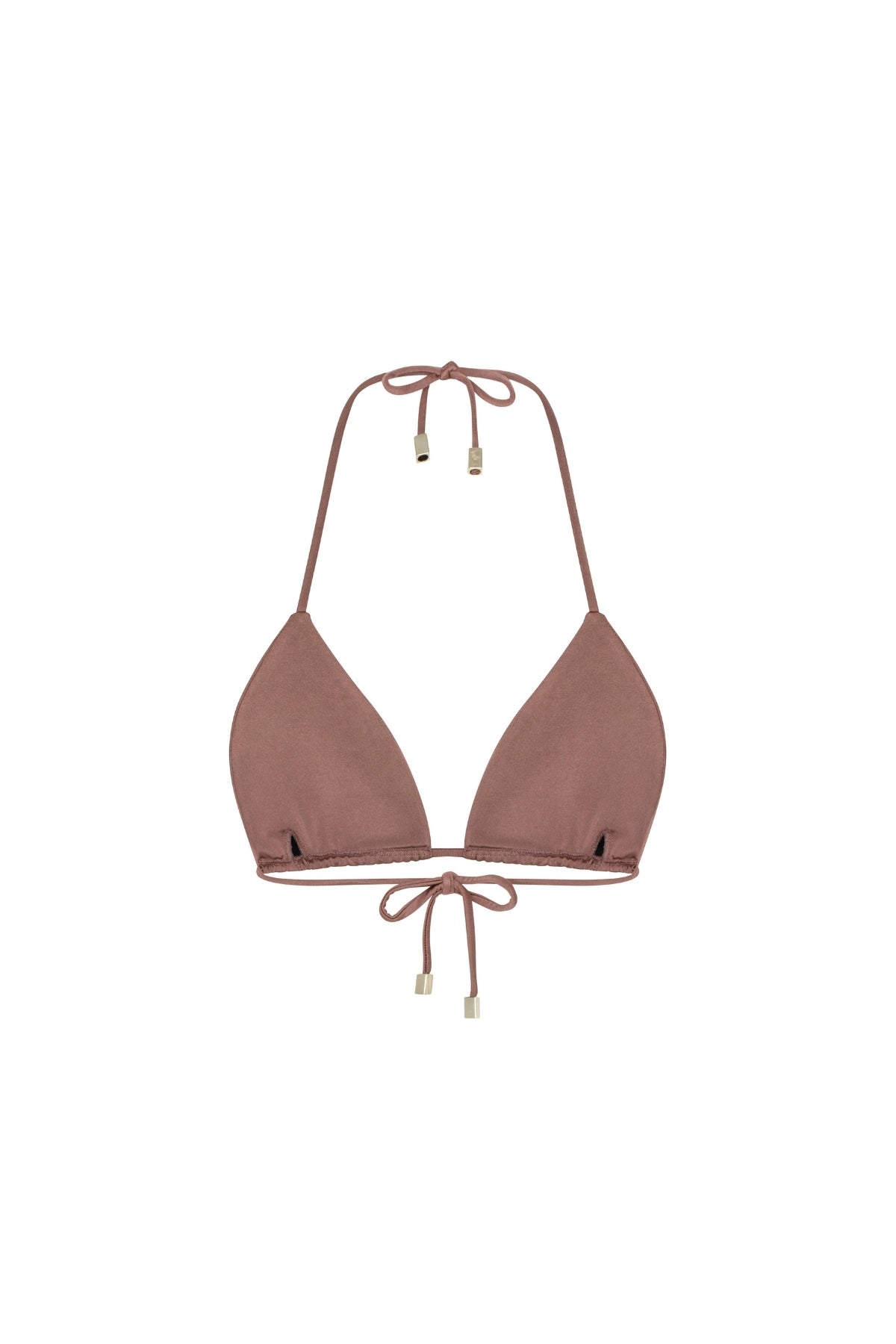 BRONZED BİKİNİ ÜSTÜ - ROSE TAUPE