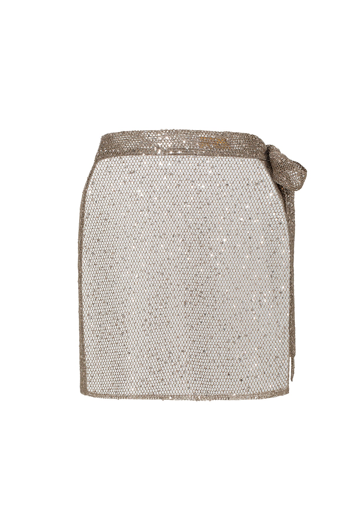 AFTERGLOW ETEK - SHIMMER TAN