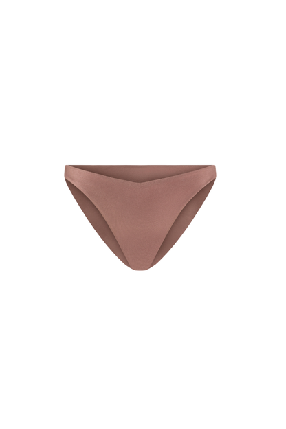 BRONZED BİKİNİ ALTI - ROSE TAUPE