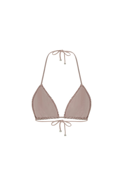 GLOW BİKİNİ ÜSTÜ - SHIMMER TAN