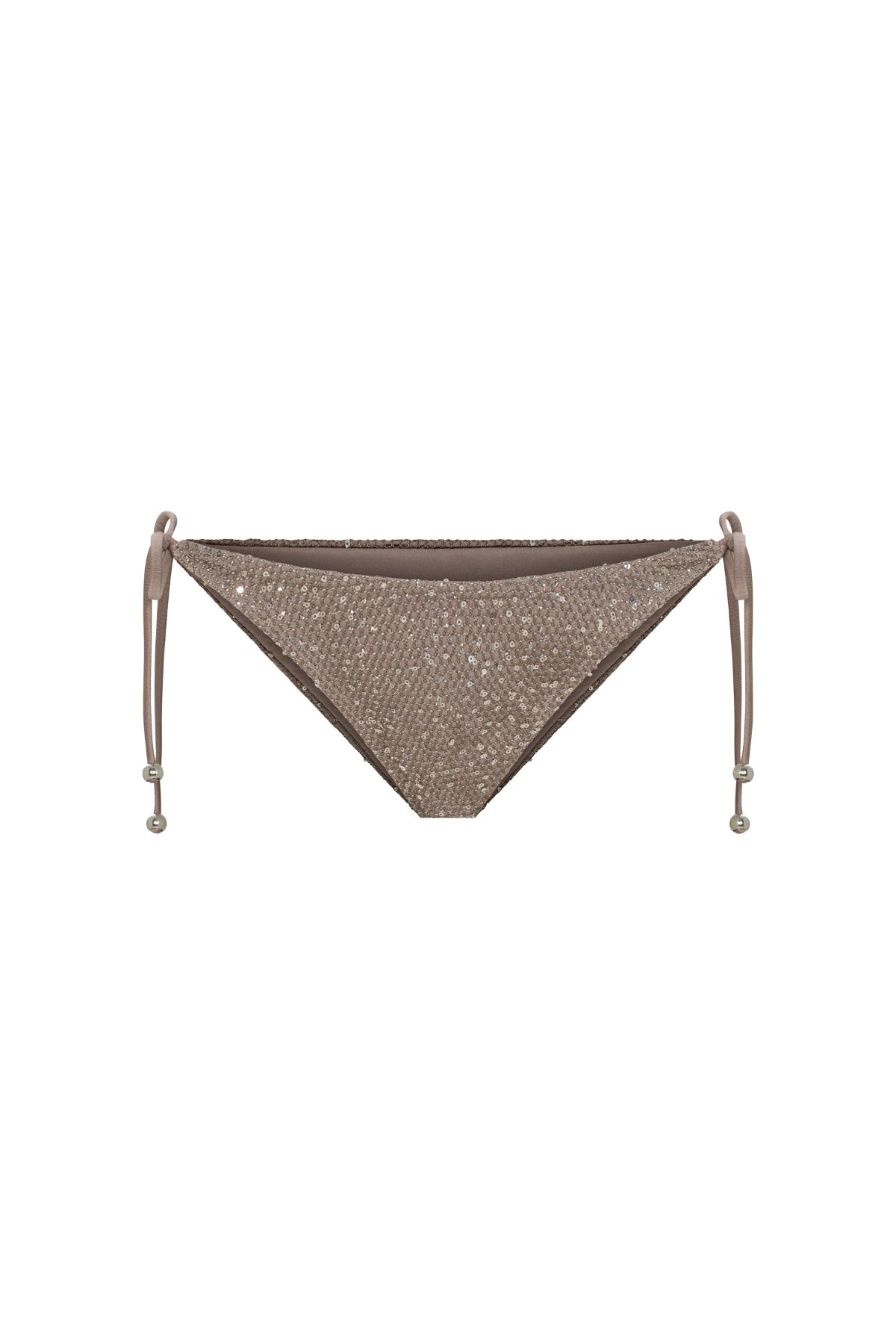 GLOW BİKİNİ ALTI - SHIMMER TAN
