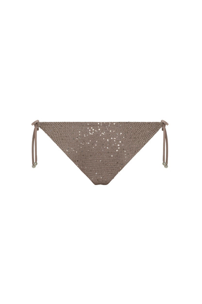 GLOW BİKİNİ ALTI - SHIMMER TAN