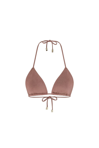 BRONZED BİKİNİ ÜSTÜ - ROSE TAUPE
