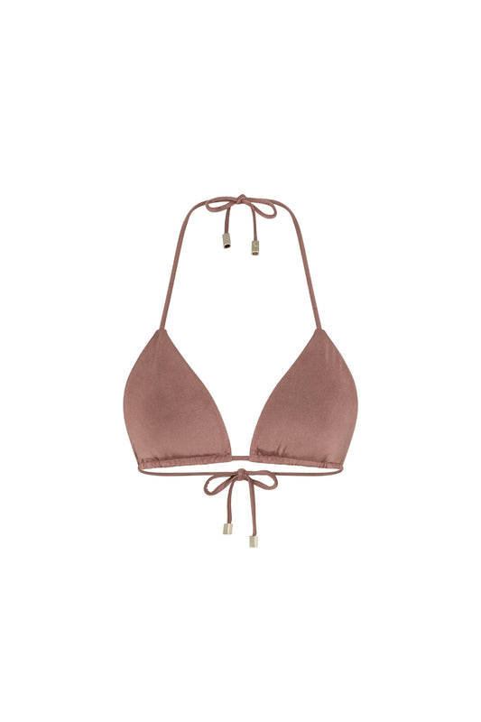 BRONZED BİKİNİ ÜSTÜ - ROSE TAUPE