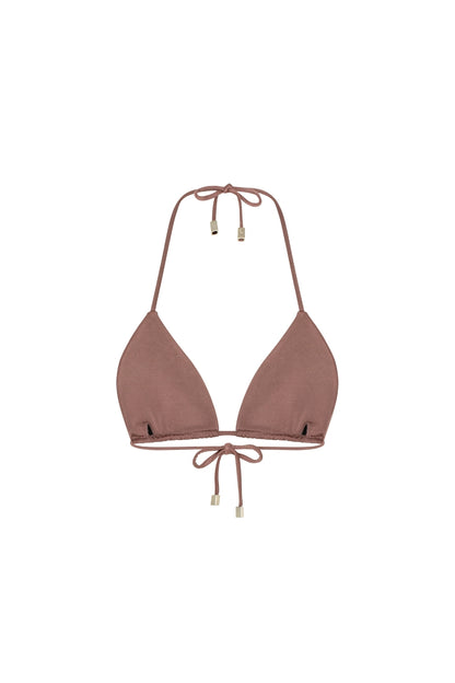 BRONZED BİKİNİ ÜSTÜ - ROSE TAUPE