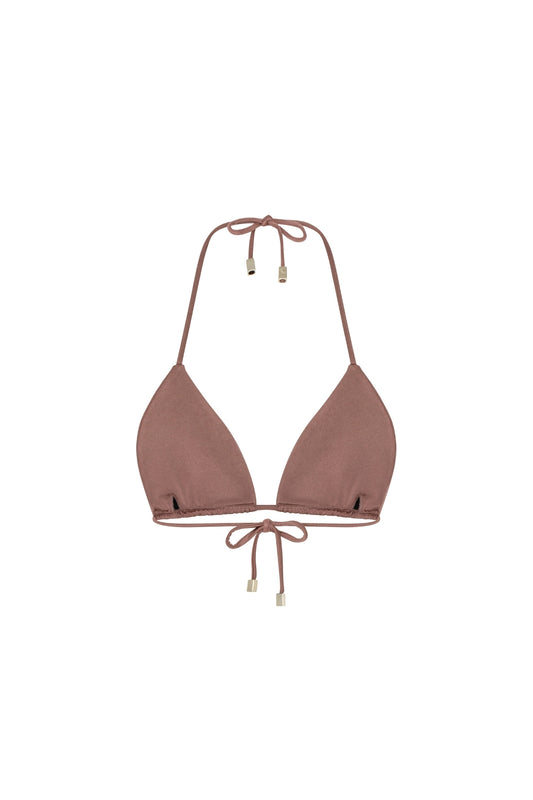 BRONZED BİKİNİ ÜSTÜ - ROSE TAUPE