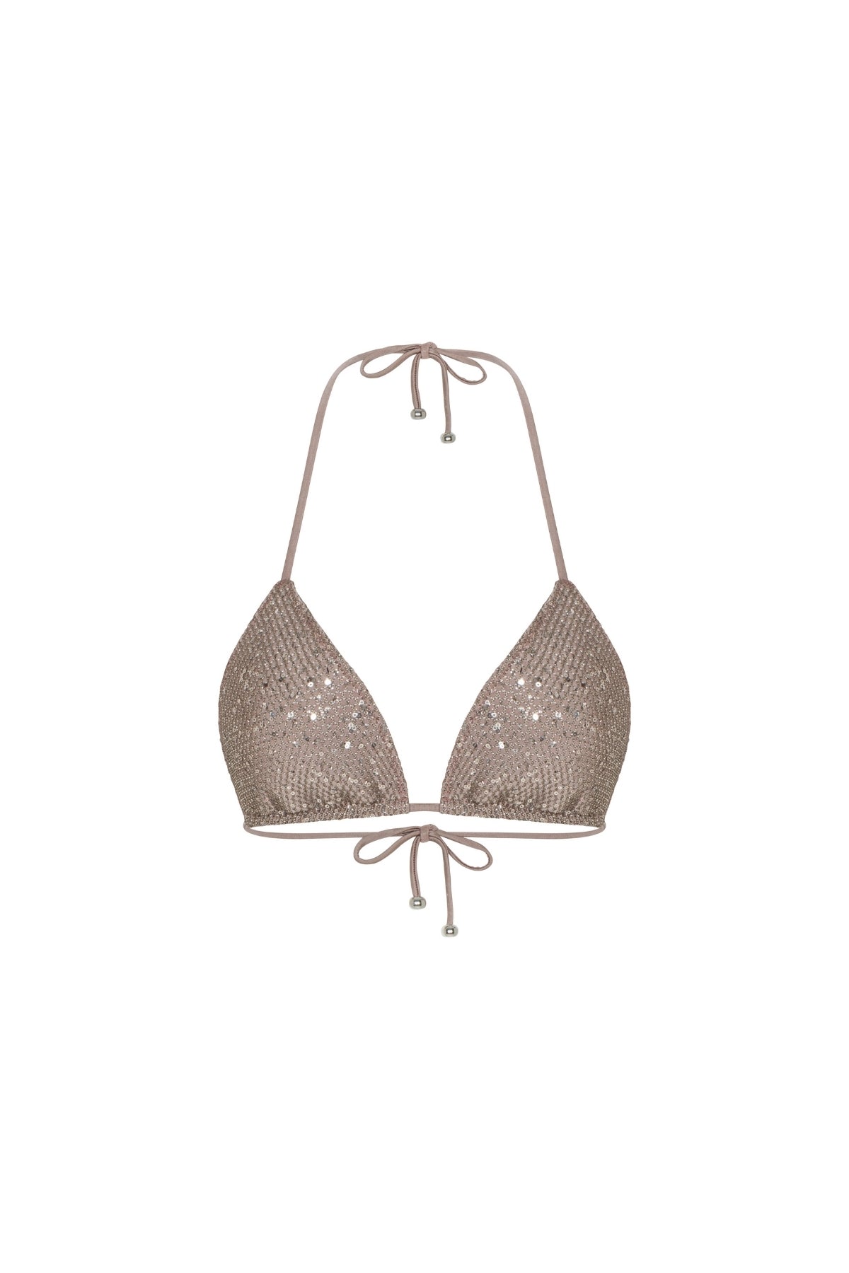 GLOW BİKİNİ ÜSTÜ - SHIMMER TAN