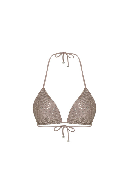GLOW BİKİNİ ÜSTÜ - SHIMMER TAN