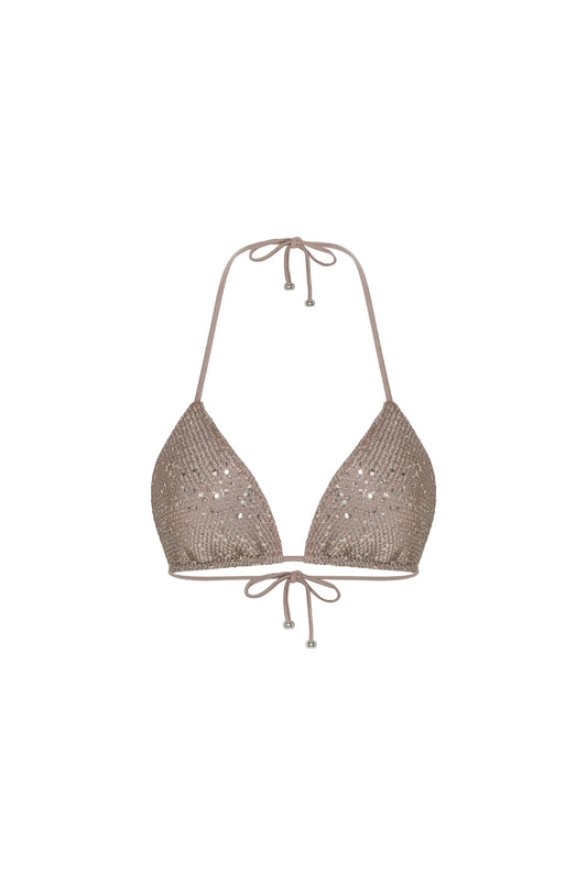 GLOW BİKİNİ ÜSTÜ - SHIMMER TAN
