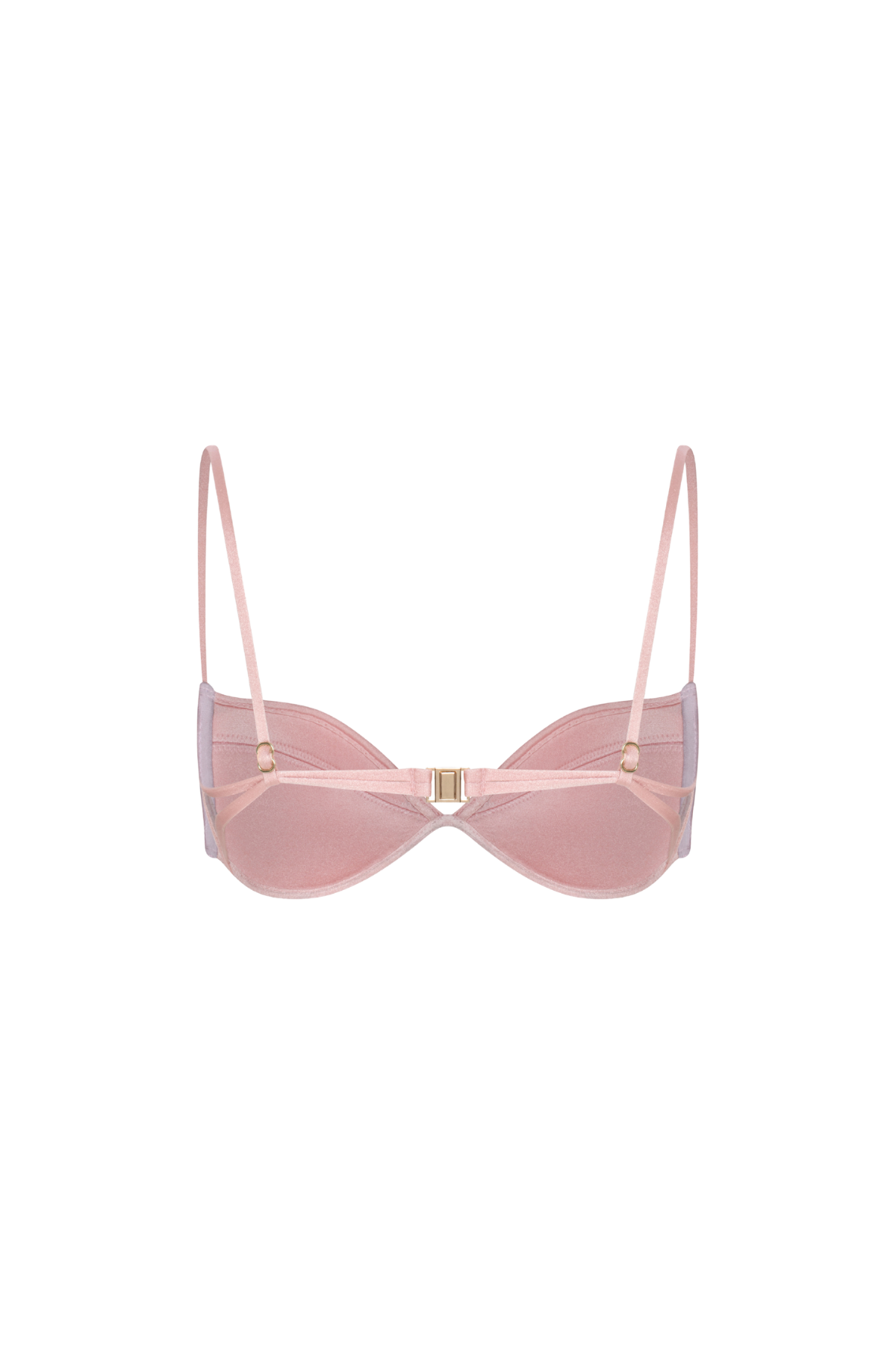 SKIN BİKİNİ ÜSTÜ - ROSE PINK