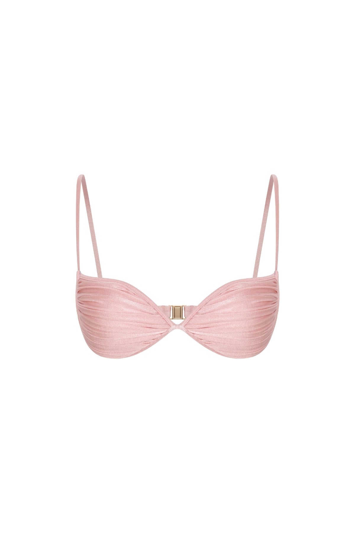 SKIN BİKİNİ ÜSTÜ - ROSE PINK