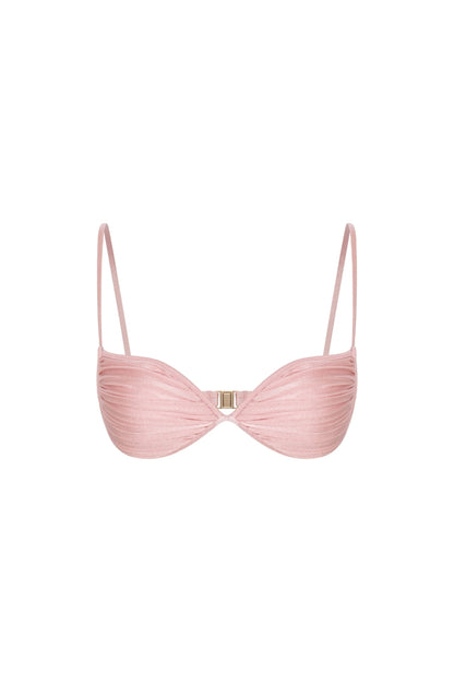 SKIN BİKİNİ ÜSTÜ - ROSE PINK