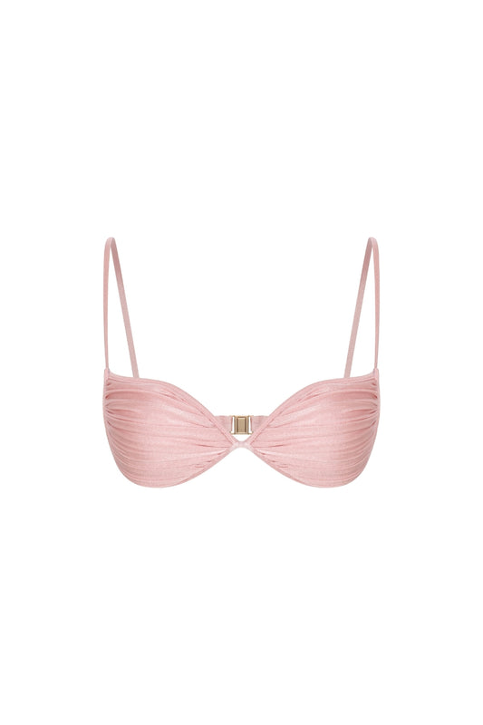 SKIN BİKİNİ ÜSTÜ - ROSE PINK