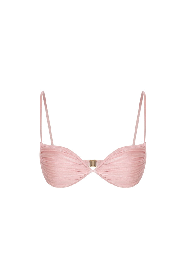 SKIN BİKİNİ ÜSTÜ - ROSE PINK