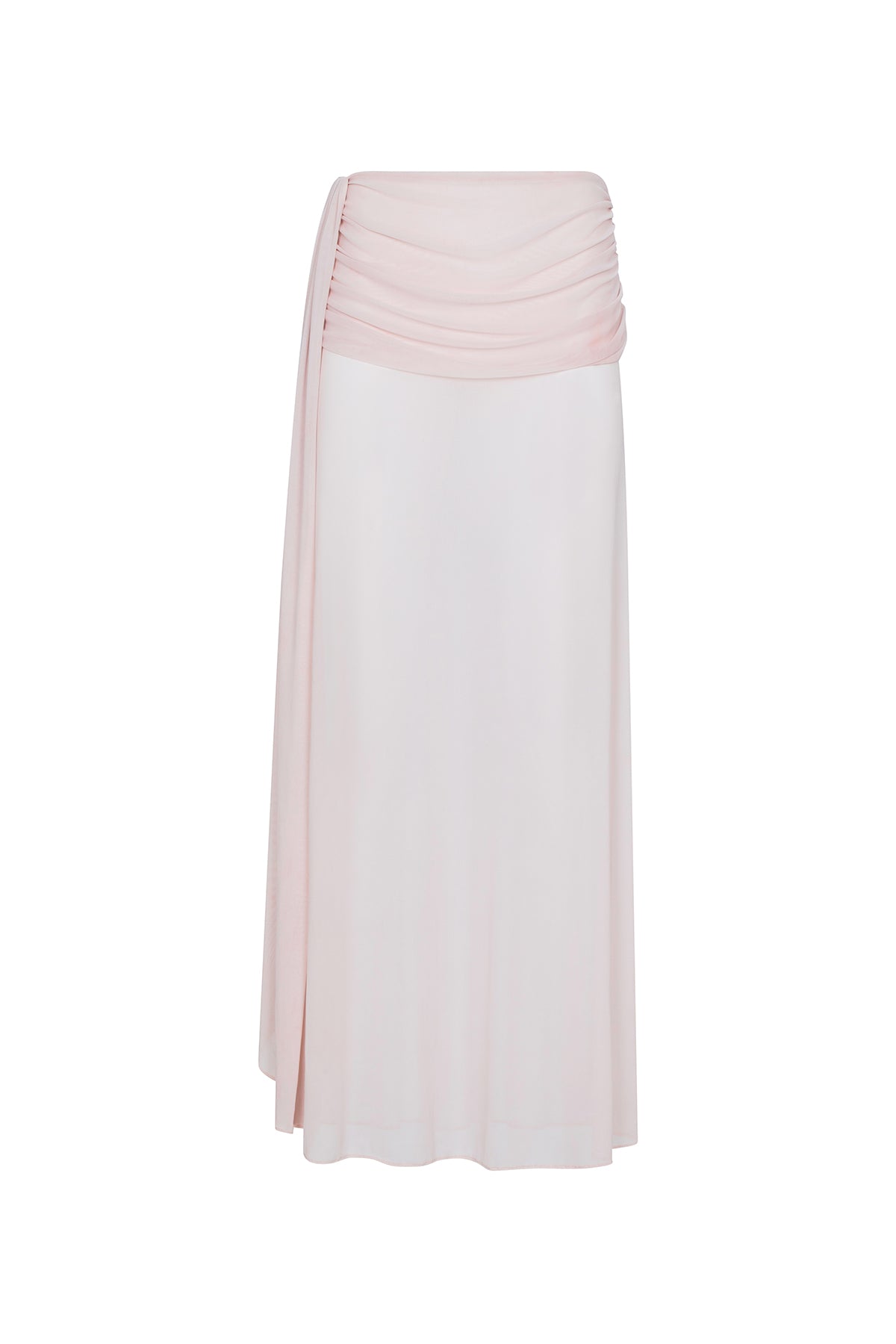 SIESTA PAREO ETEK - PINK BLUSH
