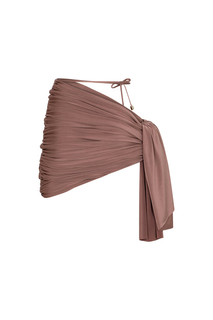 BRONZED ETEK - ROSE TAUPE