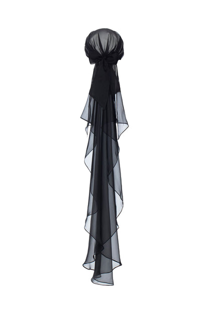 LEO HEADSCARF